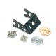 MX-64/106 Custom 45 Degree Bracket Set